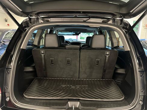 Used 2021 Honda Pilot Special Edition image 15