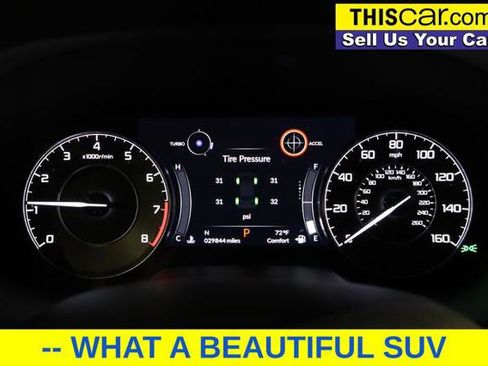 Used 2021 Acura RDX w/ Technology Package image 10