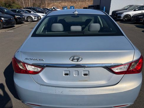 Used 2012 Hyundai Sonata GLS w/ Popular Equipment Pkg image 18