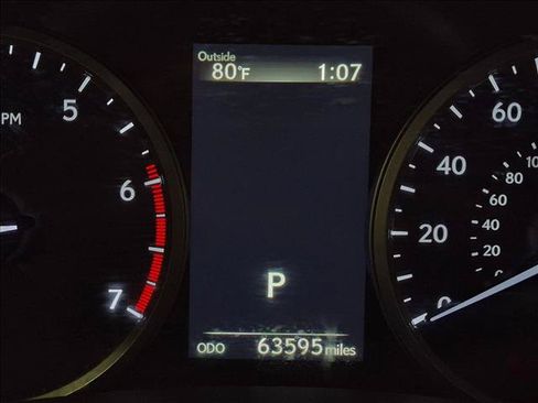 Used 2020 Lexus NX 300 FWD w/ Premium Package image 11