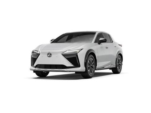 New 2026 Lexus RZ 350e 2WD w/ Accessory Package (Z2) image 1