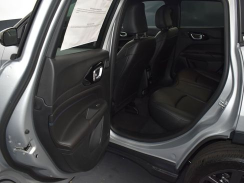 New 2026 Jeep Compass Limited w/ Sun, Sound & Navigation Group image 29