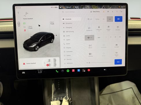 Used 2025 Tesla Model 3 Long Range RWD image 20