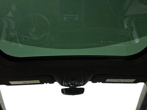 New 2026 Porsche Panamera RWD image 20