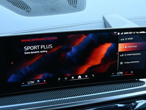 New 2026 BMW X5 M60i image 31