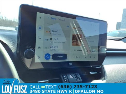 Used 2024 Toyota RAV4 Limited image 11