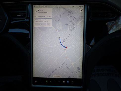 Used 2018 Tesla Model S 75D image 32