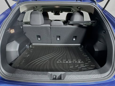 Certified 2025 Subaru Crosstrek 2.0i Premium image 29