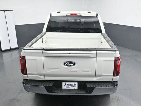 New 2025 Ford F150 Lariat w/ Equipment Group 502A High image 22
