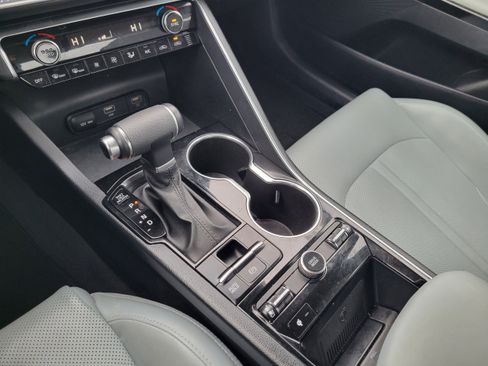 Used 2021 Kia K5 EX image 20