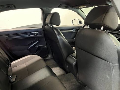 Used 2024 Honda Civic Sport image 13