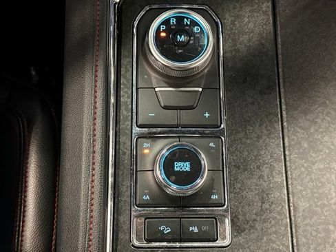 Certified 2024 Ford Expedition Max Limited AWD/4WD image 30