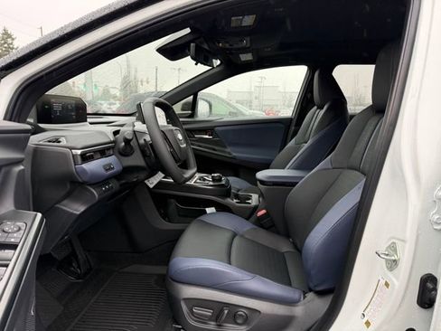 New 2026 Subaru Solterra Touring image 14