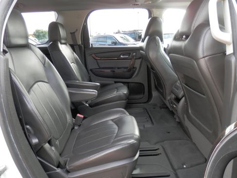 Used 2016 GMC Acadia Denali image 21