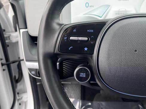 Certified 2024 Hyundai Ioniq 5 SEL RWD image 19