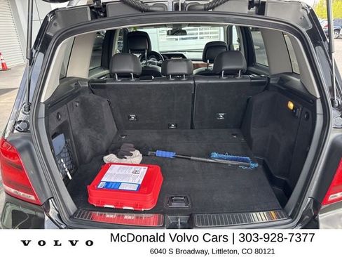 Used 2014 Mercedes-Benz GLK 350 4MATIC image 15