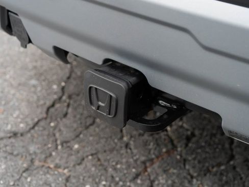 New 2025 Honda Pilot EX-L image 10