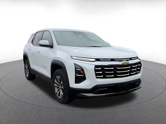 Used 2025 Chevrolet Equinox LT FWD video 2