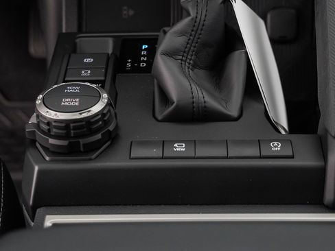 New 2026 Toyota 4Runner Limited image 39