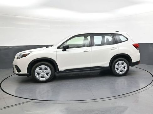 Used 2024 Subaru Forester image 8