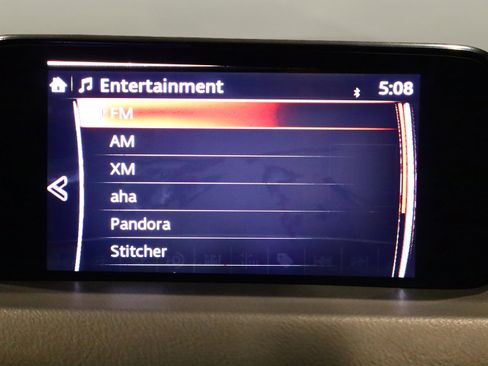 Used 2018 MAZDA CX-5 Grand Touring image 29