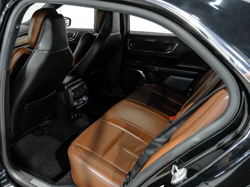Used 2018 Lincoln Continental Reserve FWD image 41
