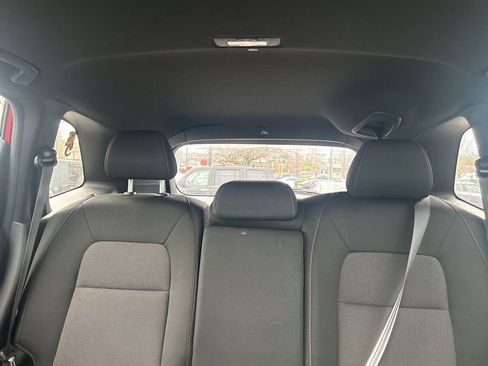 Certified 2024 Honda CR-V Sport image 44