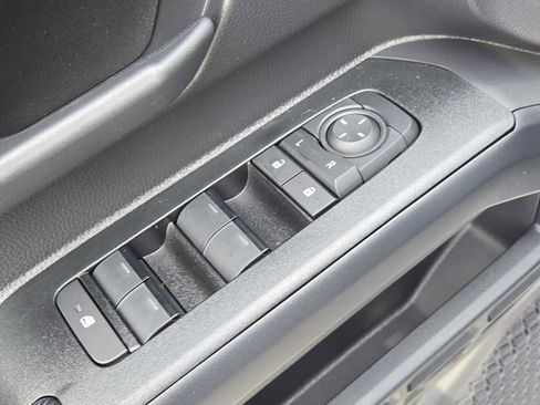 New 2026 Toyota 4Runner TRD Sport image 11