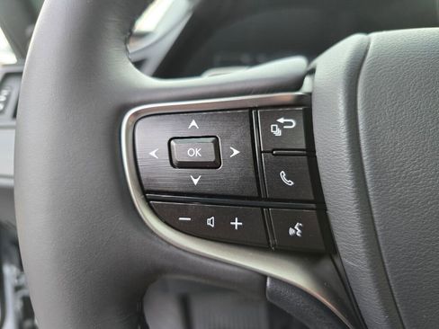 Used 2022 Lexus ES 250 w/ Premium Package image 21