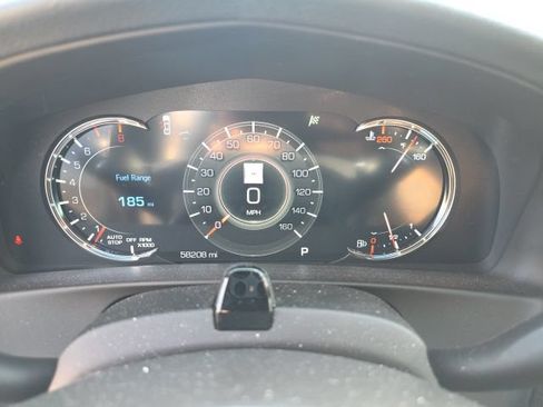 Used 2020 Cadillac CT6 Premium Luxury AWD/4WD image 15