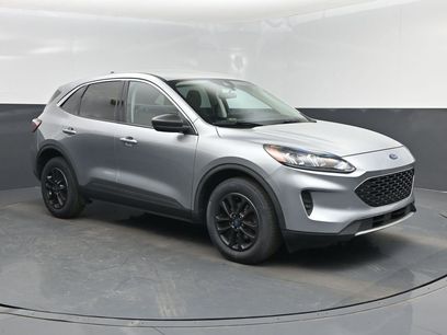 Used 2022 Ford Escape SE w/ Convenience Package