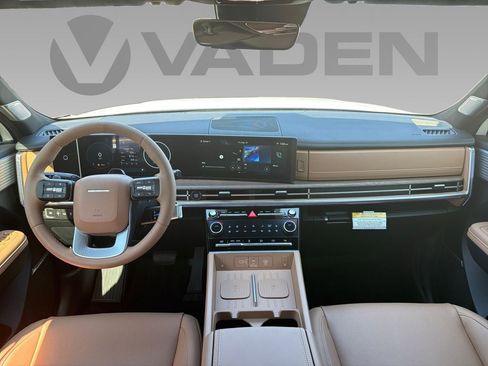 New 2026 Hyundai Santa Fe Limited image 2