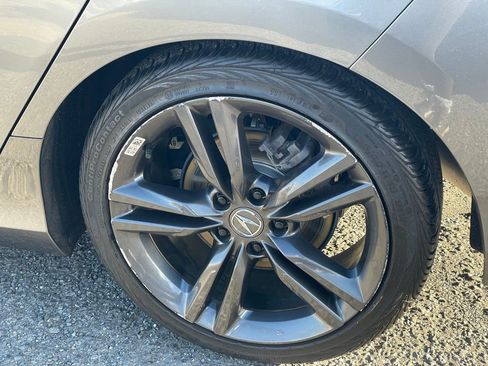 Used 2024 Acura Integra A-Spec image 25