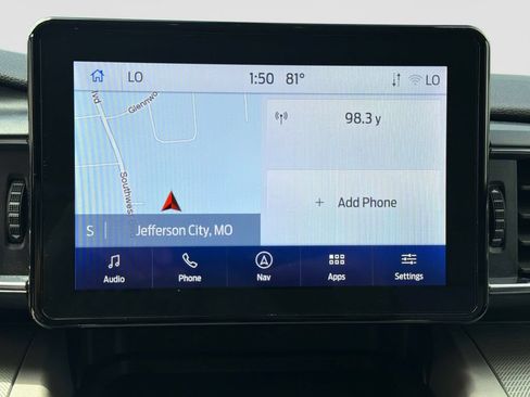 Used 2023 Ford Explorer XLT w/ Equipment Group 202A AWD/4WD image 23