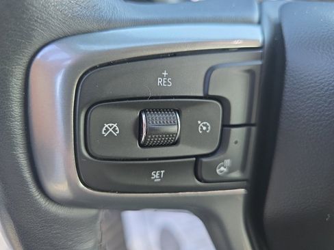 Used 2022 Chevrolet Silverado 1500 LT Trail Boss w/ Safety Package image 21