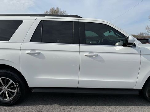 Used 2020 Ford Expedition Max XLT RWD image 40