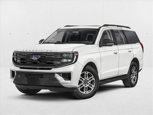 New 2026 Ford Expedition Active RWD image 1