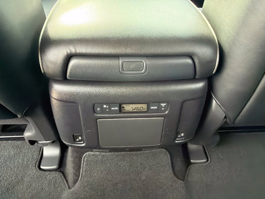 Used 2024 INFINITI QX80 Luxe RWD image 18