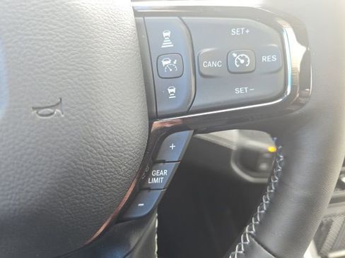 New 2026 RAM 2500 Limited image 26