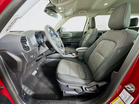 Used 2021 Ford Bronco Sport Big Bend image 13