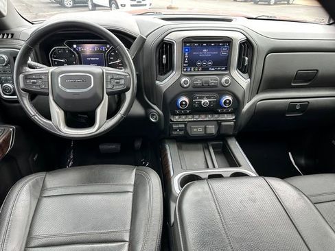 Used 2023 GMC Sierra 2500 Denali w/ Denali Ultimate Package image 13