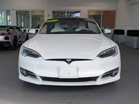 Used 2017 Tesla Model S 75 image 2