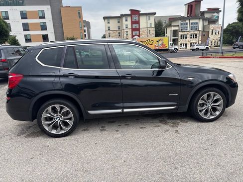 Used 2015 BMW X3 xDrive28i AWD/4WD image 6
