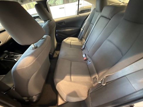 Used 2024 Toyota Corolla LE FWD image 12