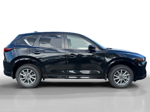 New 2025 MAZDA CX-5 AWD 2.5 S w/ Preferred Package image 6