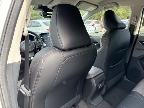 New 2026 Subaru Crosstrek 2.5i Limited image 12