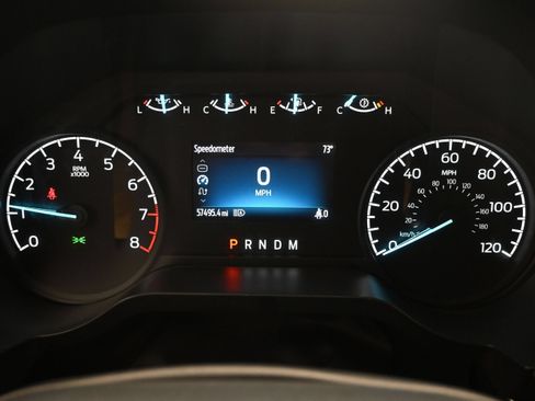Used 2022 Ford F150 XL w/ STX Appearance Package AWD/4WD image 14