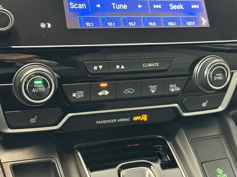 Used 2018 Honda CR-V EX image 18