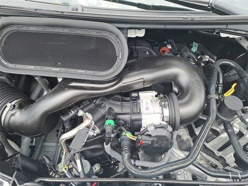 New 2025 Ford Transit 150 148 Medium Roof w/ Load Area Protection Package image 14