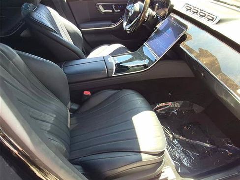 Used 2023 Mercedes-Benz S 500 4MATIC image 22